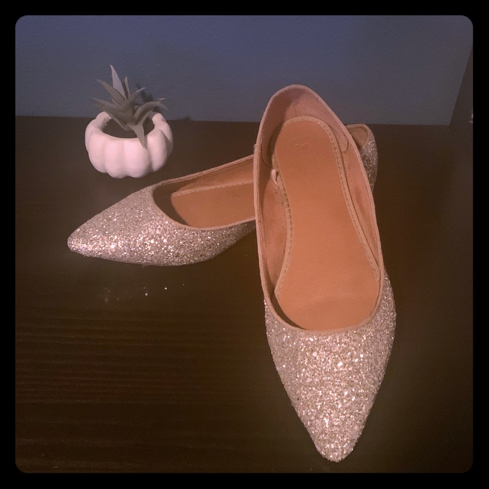 Gap - Sparkling Flats